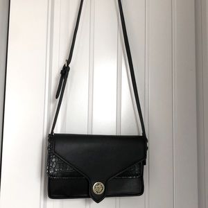 Anne Klein crossbody purse